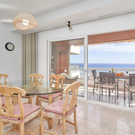 Laolita Apartment *