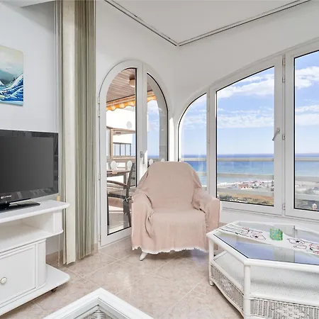 Apartment Laolita *