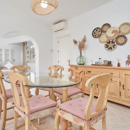 Apartment Laolita
