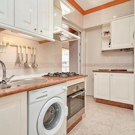 Laolita Apartment *