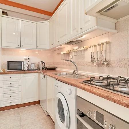 Laolita Apartment