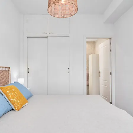 Laolita Apartment
