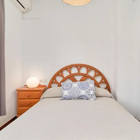 Apartment Laolita