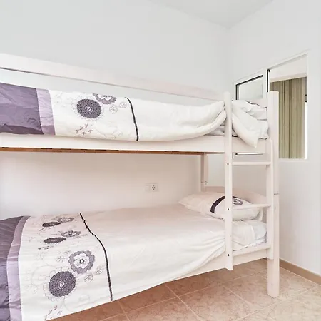 Laolita Apartment
