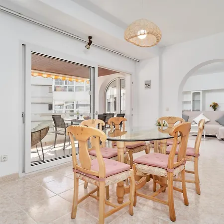 Apartment Laolita Torrox