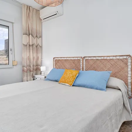 Laolita Apartment Torrox