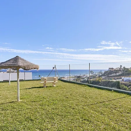 Apartment Laolita Torrox