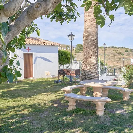 Apartment Laolita Torrox