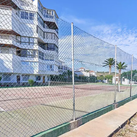 Laolita Apartmán Torrox